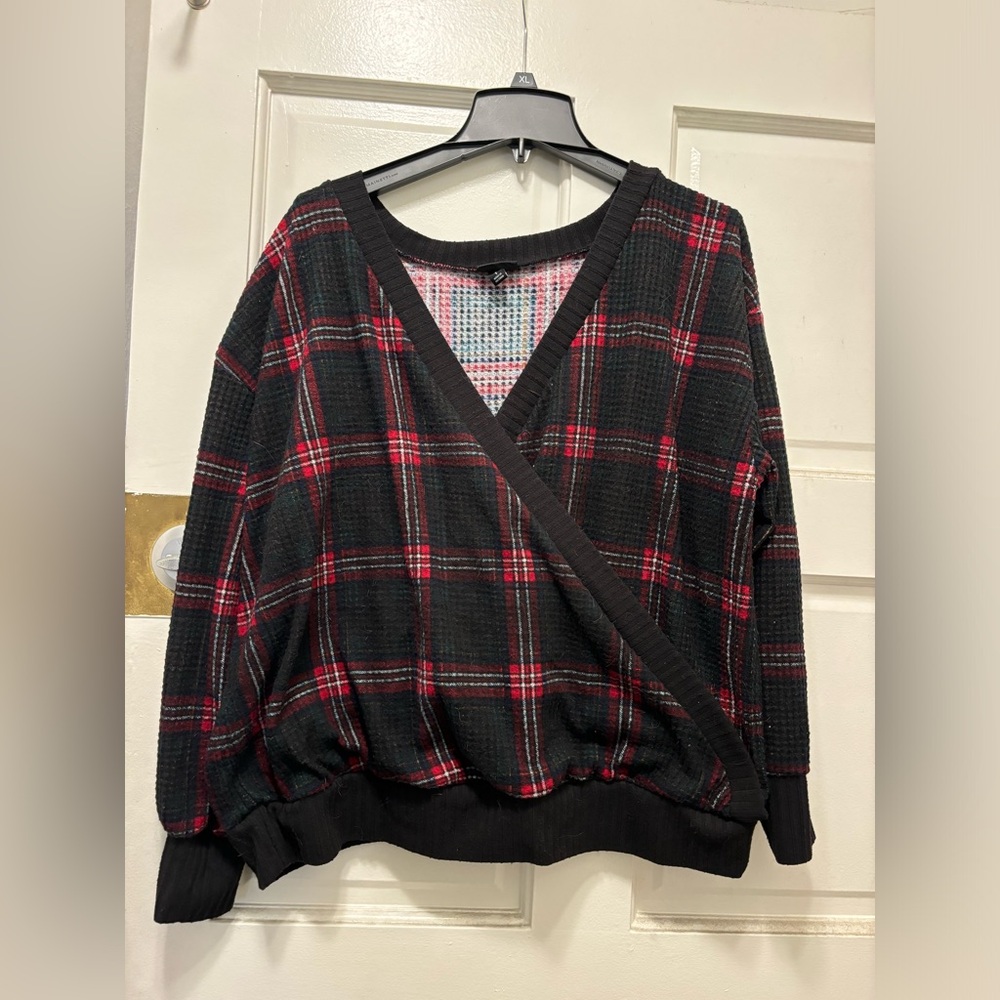 Torrid Sweater- Size 1